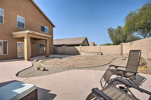 Foto 24 - Maricopa Home w/ Outdoor Seating, 2 Mi to Golf