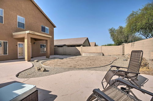 Photo 24 - Maricopa Home w/ Outdoor Seating, 2 Mi to Golf