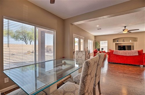 Photo 23 - Maricopa Home w/ Outdoor Seating, 2 Mi to Golf