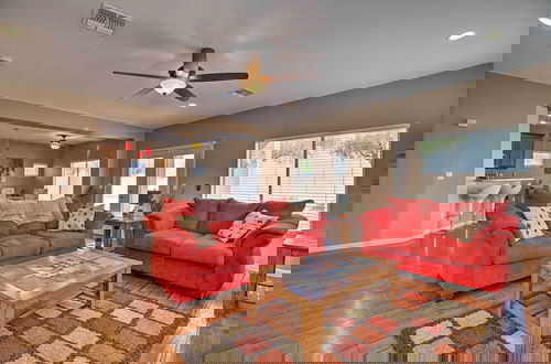 Foto 5 - Maricopa Home w/ Outdoor Seating, 2 Mi to Golf