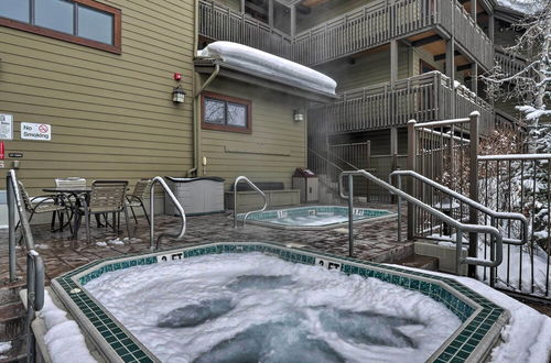 Photo 17 - Beautifully Updated Condo - The Lodge at Steamboat