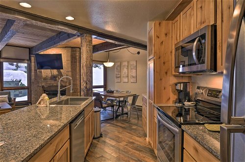 Photo 3 - Beautifully Updated Condo - The Lodge at Steamboat