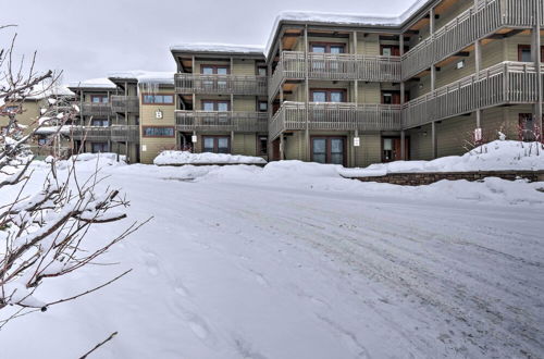 Foto 4 - Beautifully Updated Condo - The Lodge at Steamboat