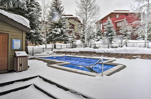 Photo 15 - Beautifully Updated Condo - The Lodge at Steamboat