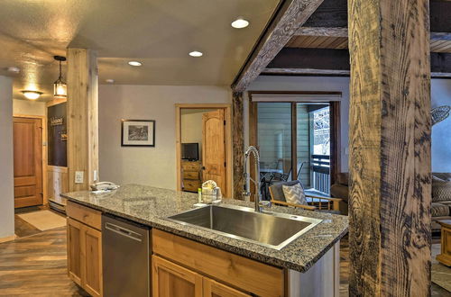 Photo 21 - Beautifully Updated Condo - The Lodge at Steamboat