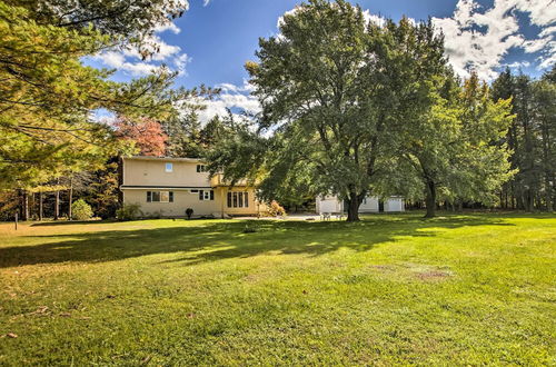 Photo 5 - Spacious Apt w/ Yard: 3 Mi to Windham Mountain