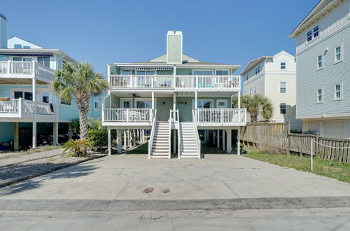 Photo 21 - Condo w/ 2 Decks - Steps to Wrightsville Beach