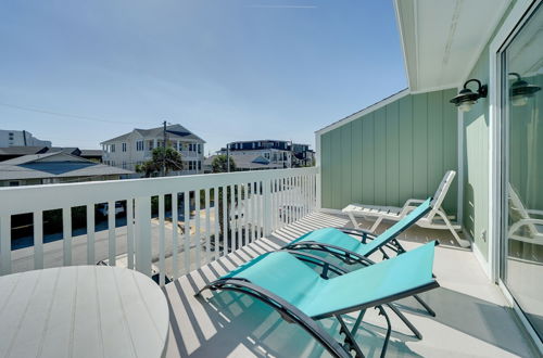 Foto 24 - Condo w/ 2 Decks - Steps to Wrightsville Beach