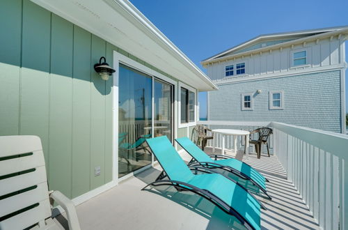 Photo 26 - Condo w/ 2 Decks - Steps to Wrightsville Beach