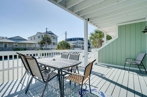 Photo 20 - Condo w/ 2 Decks - Steps to Wrightsville Beach