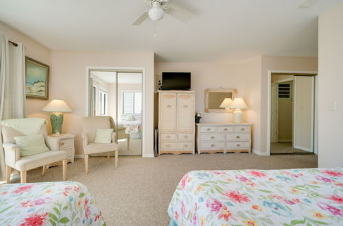 Photo 31 - Condo w/ 2 Decks - Steps to Wrightsville Beach