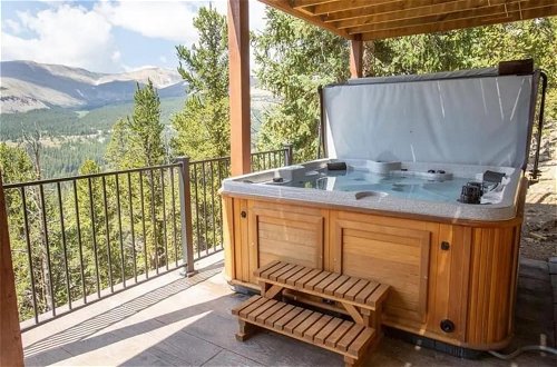 Foto 8 - Panoramic Viewsprivate Hot Tub Pool Table Custom Kids Room Pets ok