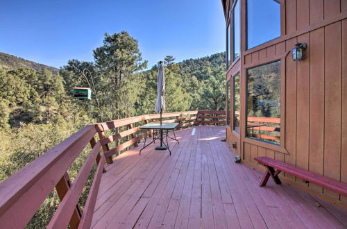 Photo 39 - Idyllic Frazier Park Cabin: Views, Pool Table