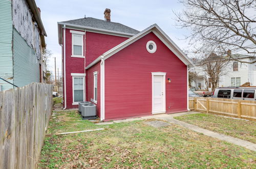 Photo 27 - Historic South Park Home Near Downtown Dayton