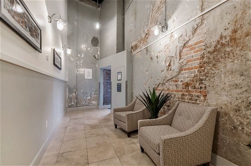 Photo 63 - Luxury 2-Bedroom Condo Steps Away from the French Quarter