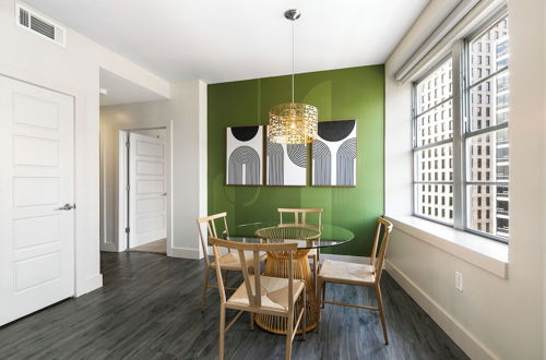 Photo 14 - Luxury 2-Bedroom Condo Steps Away from the French Quarter