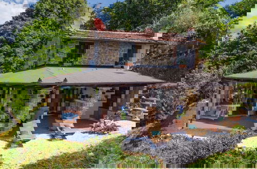 Photo 10 - Sospirata Farmhouse in Pescia