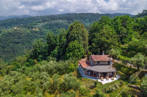 Photo 50 - Sospirata Farmhouse in Pescia