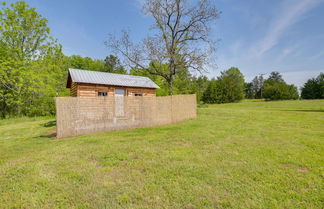 Photo 2 - Peaceful Rutherfordton Getaway 6 Mi to Downtown