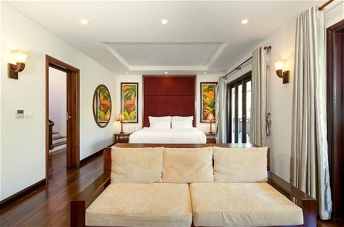 Foto 10 - Luxury Pool Villas in Purama Villas