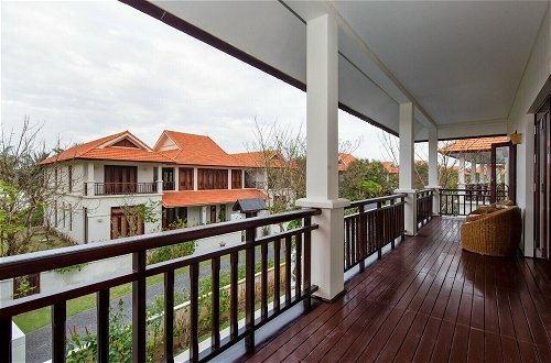 Foto 32 - Luxury Pool Villas in Purama Villas