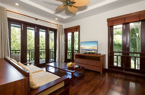Foto 14 - Luxury Pool Villas in Purama Villas