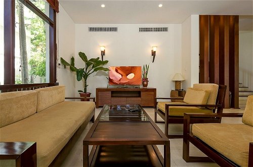 Foto 24 - Luxury Pool Villas in Purama Villas