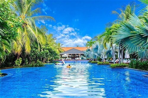 Photo 43 - Luxury Pool Villas in Purama Villas