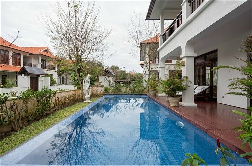 Photo 36 - Luxury Pool Villas in Purama Villas