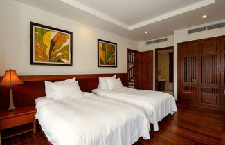 Foto 3 - Luxury Pool Villas in Purama Villas