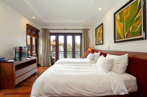 Photo 9 - Luxury Pool Villas in Purama Villas