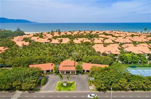 Foto 1 - Luxury Pool Villas in Purama Villas