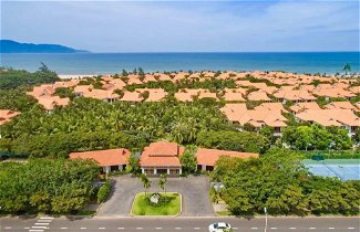 Photo 1 - Luxury Pool Villas in Purama Villas