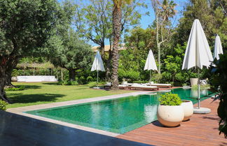 Photo 1 - Luxurious Coastal Villa with Pool