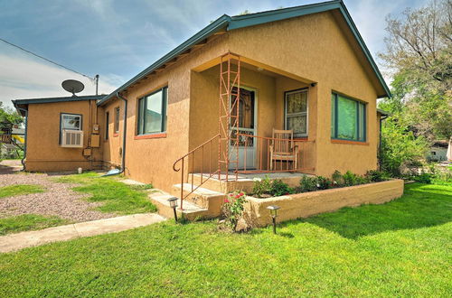 Foto 23 - Cañon City Abode, 13 Mi to Royal Gorge Bridge