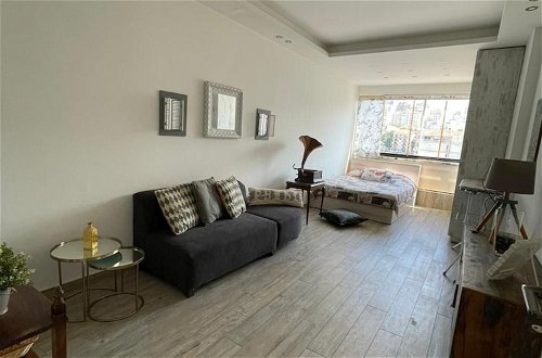 Foto 15 - Charming 2-bed Apartment in Dbayeh Near Le Mall