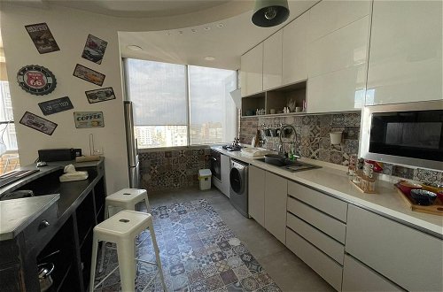Photo 9 - Charming 2-bed Apartment in Dbayeh Near Le Mall