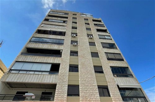 Foto 29 - Charming 2-bed Apartment in Dbayeh Near Le Mall