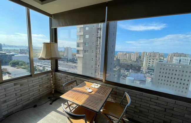 Charming 2-bed Apartment in Dbayeh Near Le Mall - Foto 27