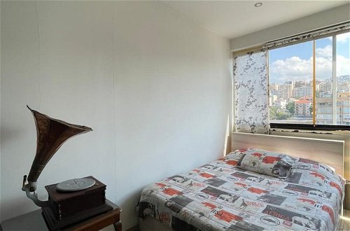 Photo 7 - Charming 2-bed Apartment in Dbayeh Near Le Mall