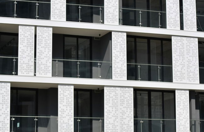 Ellipse Executive Apartments - Foto 23