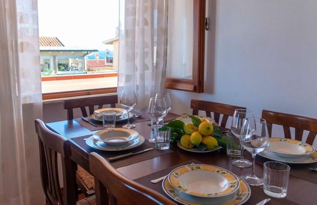 Welcomely - In Riva al Mare - Cala Gonone - Foto 26