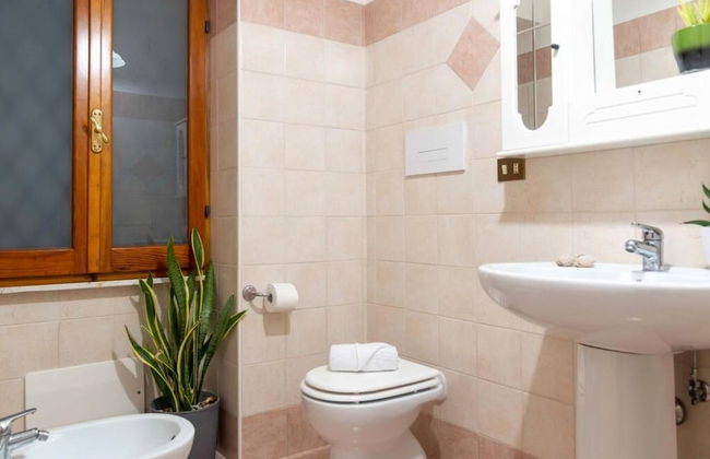 Welcomely - In Riva al Mare - Cala Gonone - Foto 11