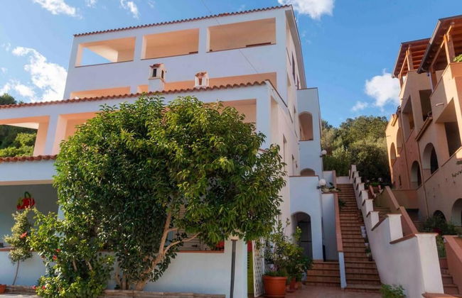 Welcomely - In Riva al Mare - Cala Gonone - Foto 33