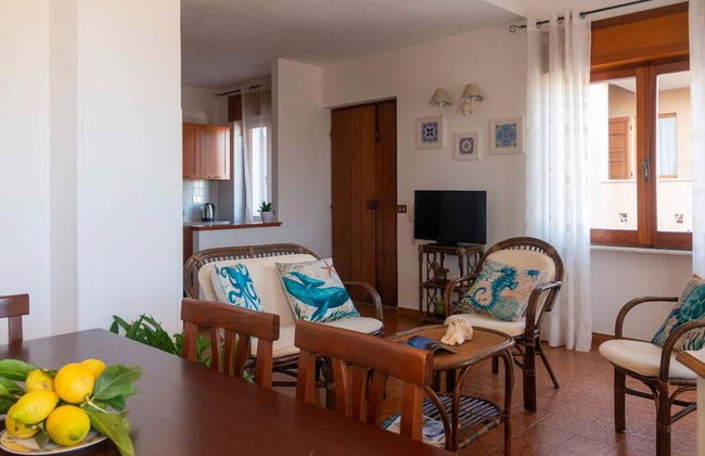 Welcomely - Profumo di Mare - Cala Gonone - Foto 24