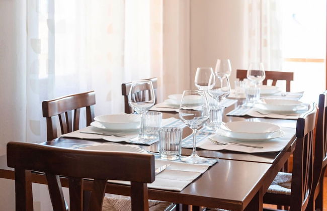 Welcomely - In Riva al Mare - Cala Gonone - Foto 28