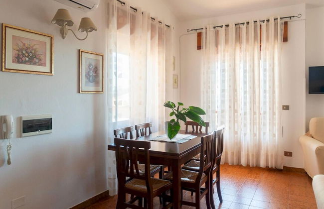 Welcomely - In Riva al Mare - Cala Gonone - Foto 17