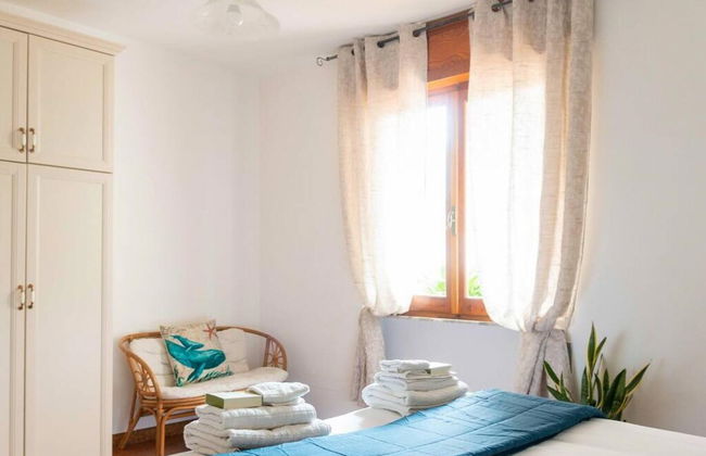 Welcomely - Profumo di Mare - Cala Gonone - Foto 13