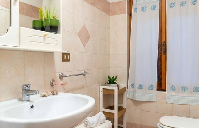 Welcomely - Profumo di Mare - Cala Gonone - Foto 11