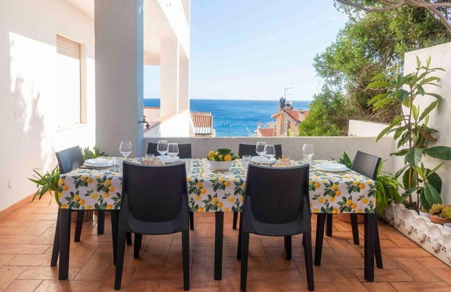 Welcomely - In Riva al Mare - Cala Gonone - Foto 21